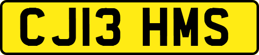 CJ13HMS