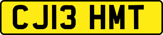 CJ13HMT