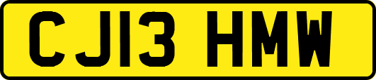 CJ13HMW
