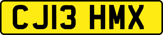 CJ13HMX