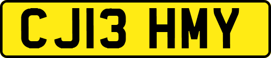 CJ13HMY