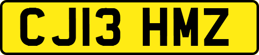 CJ13HMZ