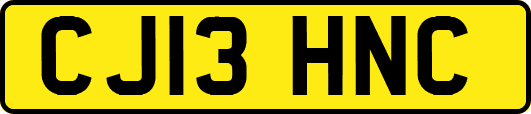 CJ13HNC