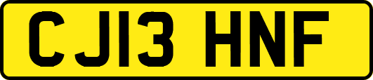 CJ13HNF
