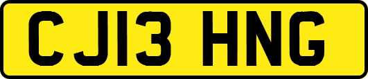 CJ13HNG