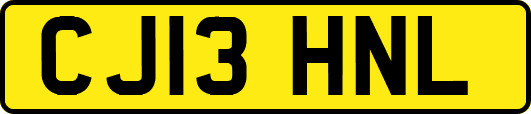 CJ13HNL