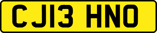 CJ13HNO