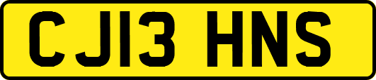 CJ13HNS