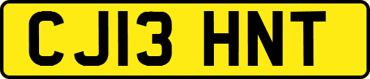 CJ13HNT