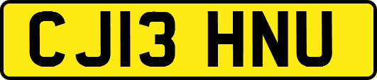 CJ13HNU