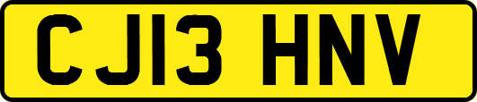 CJ13HNV