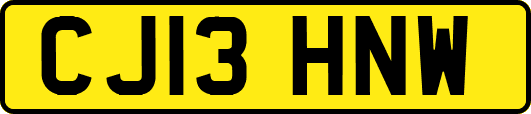 CJ13HNW