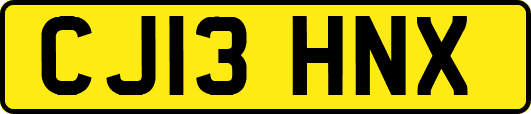 CJ13HNX