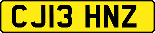CJ13HNZ