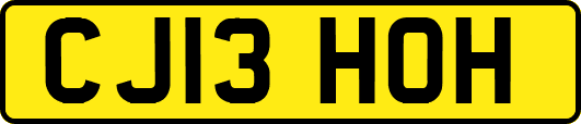 CJ13HOH