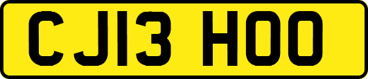 CJ13HOO