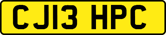 CJ13HPC
