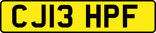 CJ13HPF