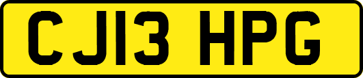 CJ13HPG