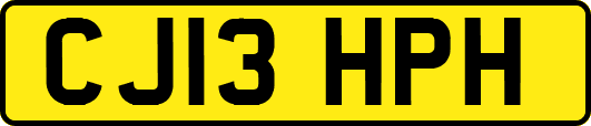 CJ13HPH