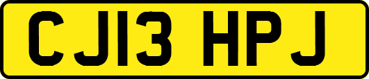 CJ13HPJ