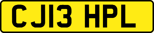 CJ13HPL
