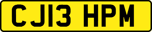 CJ13HPM
