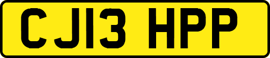 CJ13HPP