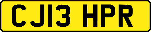 CJ13HPR