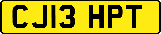 CJ13HPT