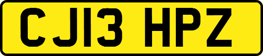 CJ13HPZ