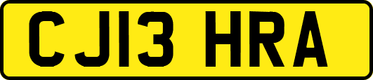 CJ13HRA