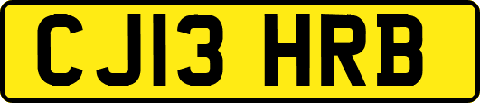 CJ13HRB