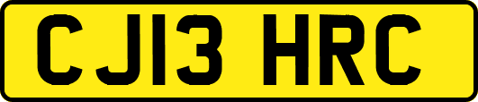 CJ13HRC