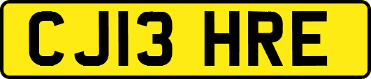 CJ13HRE