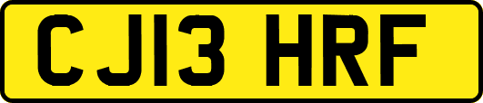 CJ13HRF