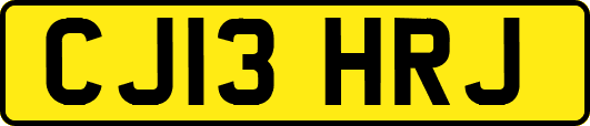 CJ13HRJ