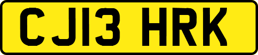 CJ13HRK