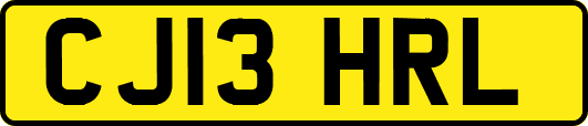 CJ13HRL