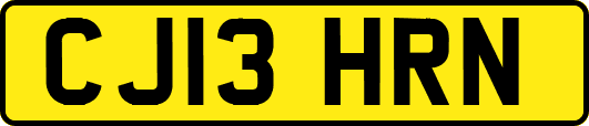 CJ13HRN