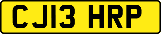 CJ13HRP