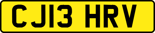CJ13HRV