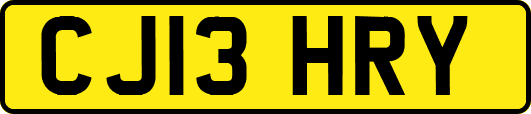 CJ13HRY