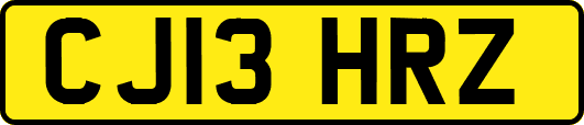 CJ13HRZ