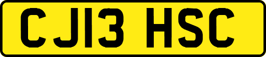 CJ13HSC