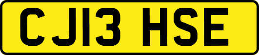 CJ13HSE