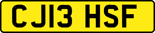 CJ13HSF