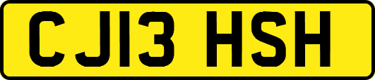 CJ13HSH