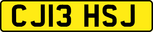 CJ13HSJ