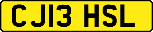 CJ13HSL
